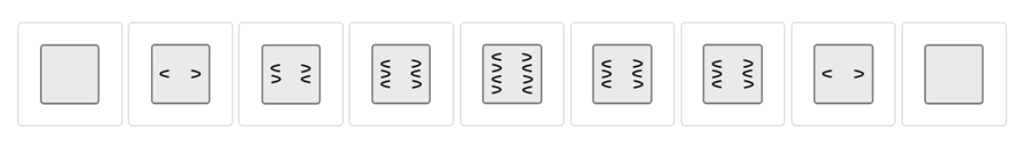 scales ix gratis exempel