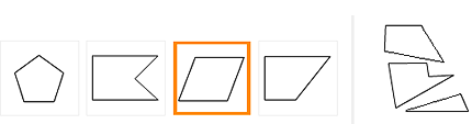 spatial formaga test