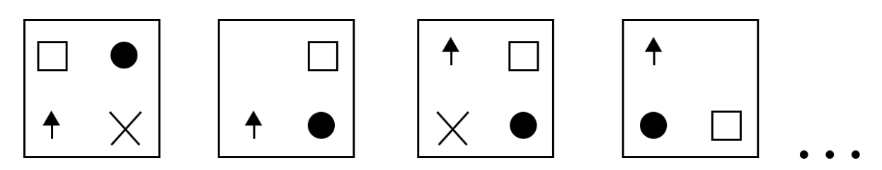 Jobmatch exempel nästa i serien